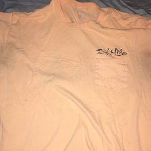 Salt life long sleeve